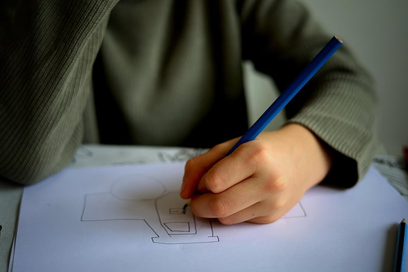 Educational Pursuits