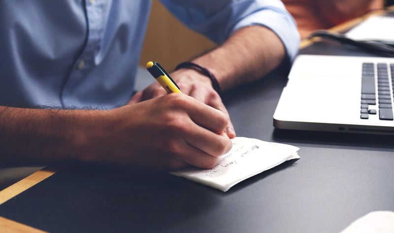 Reflect and Journal